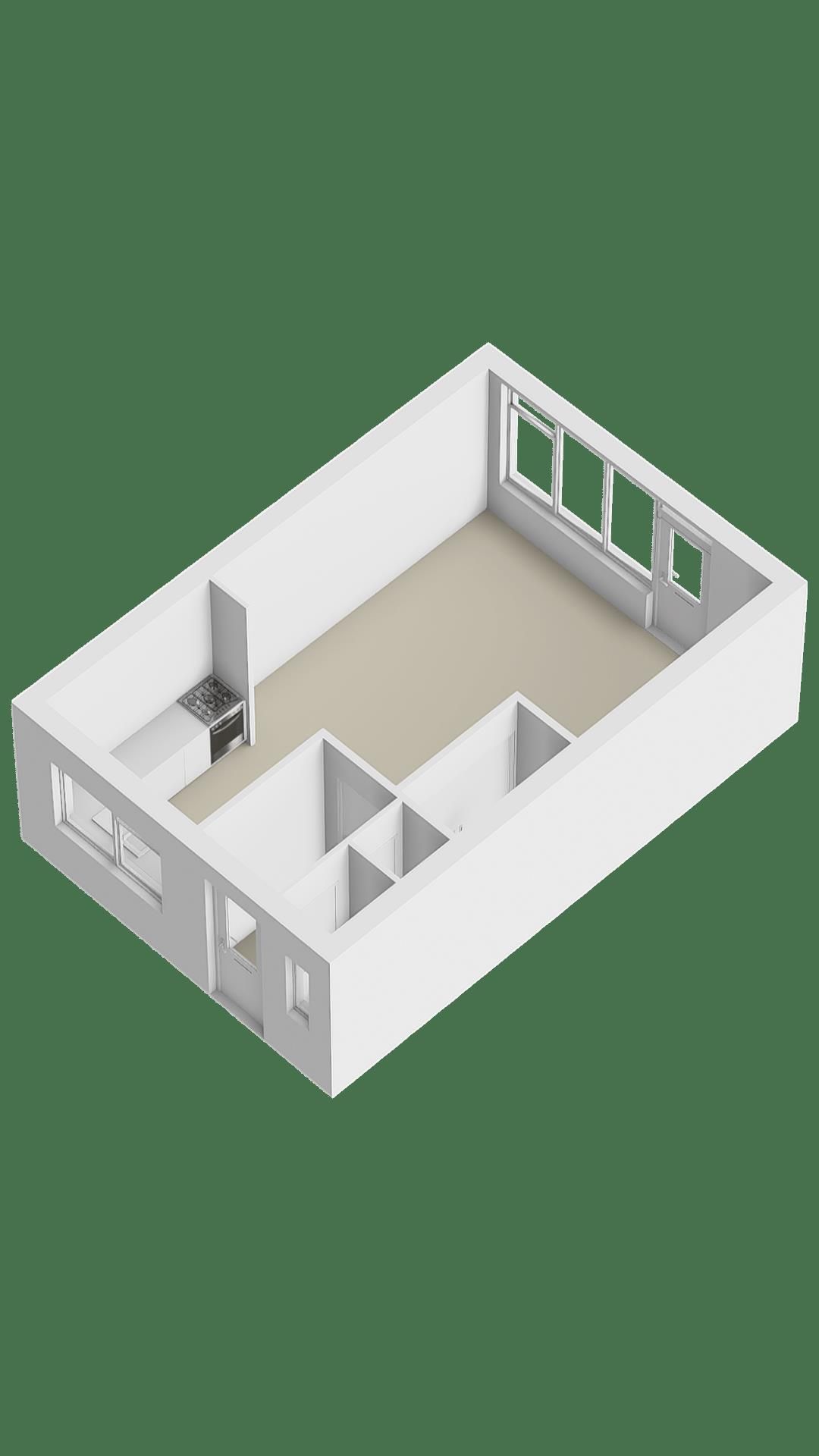 Foto 29 van Philip Vingboonsstraat 2