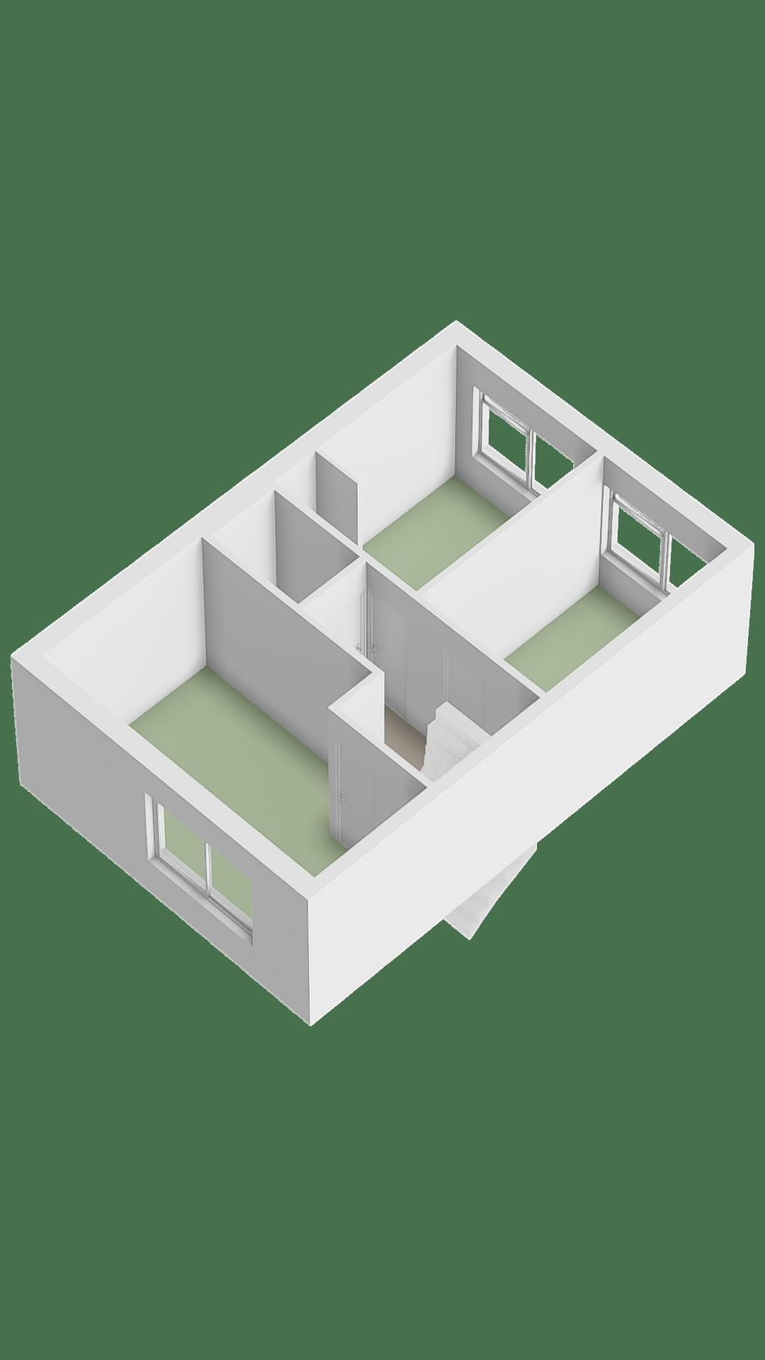 Foto 31 van Philip Vingboonsstraat 2