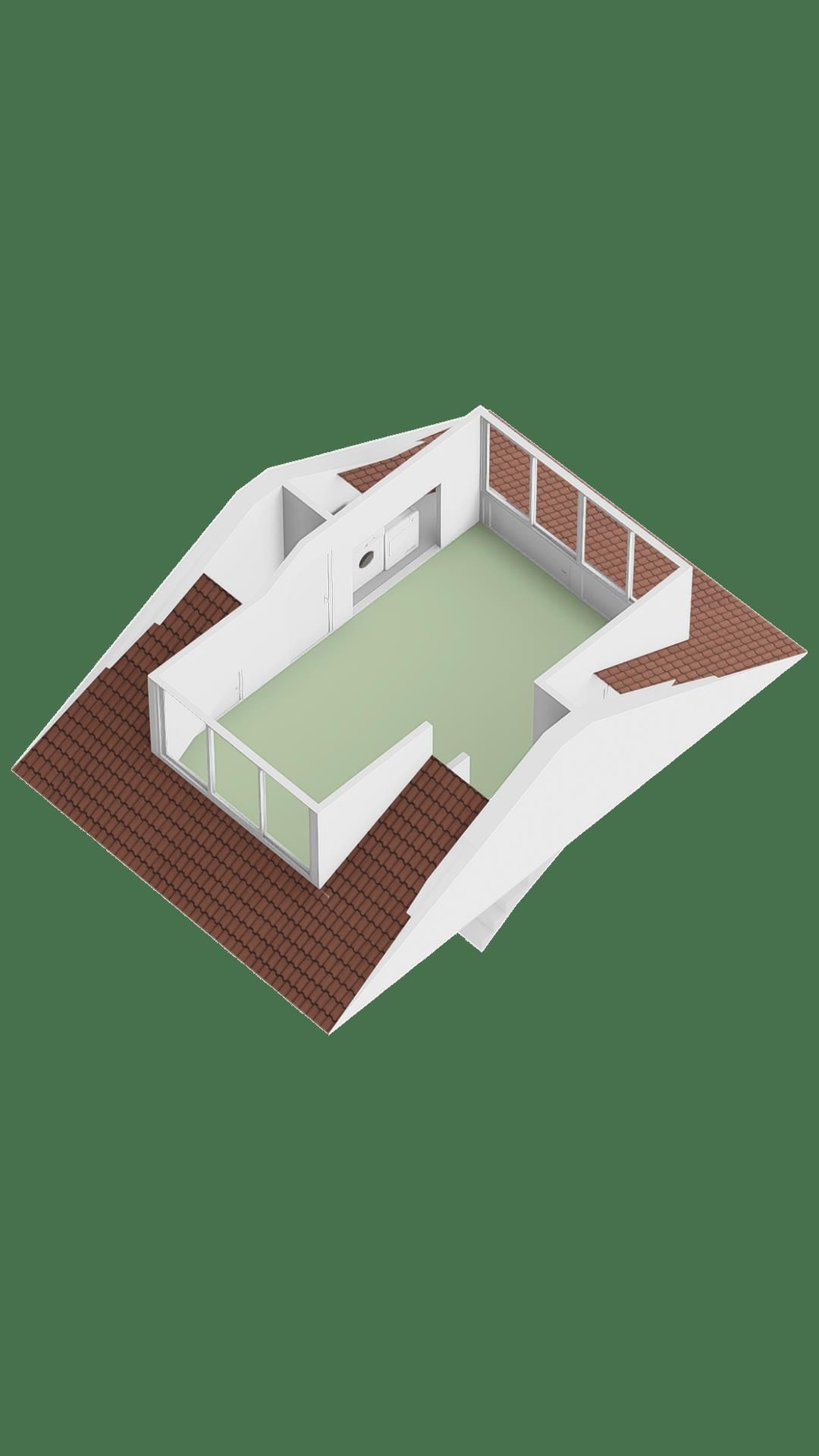 Foto 33 van Philip Vingboonsstraat 2