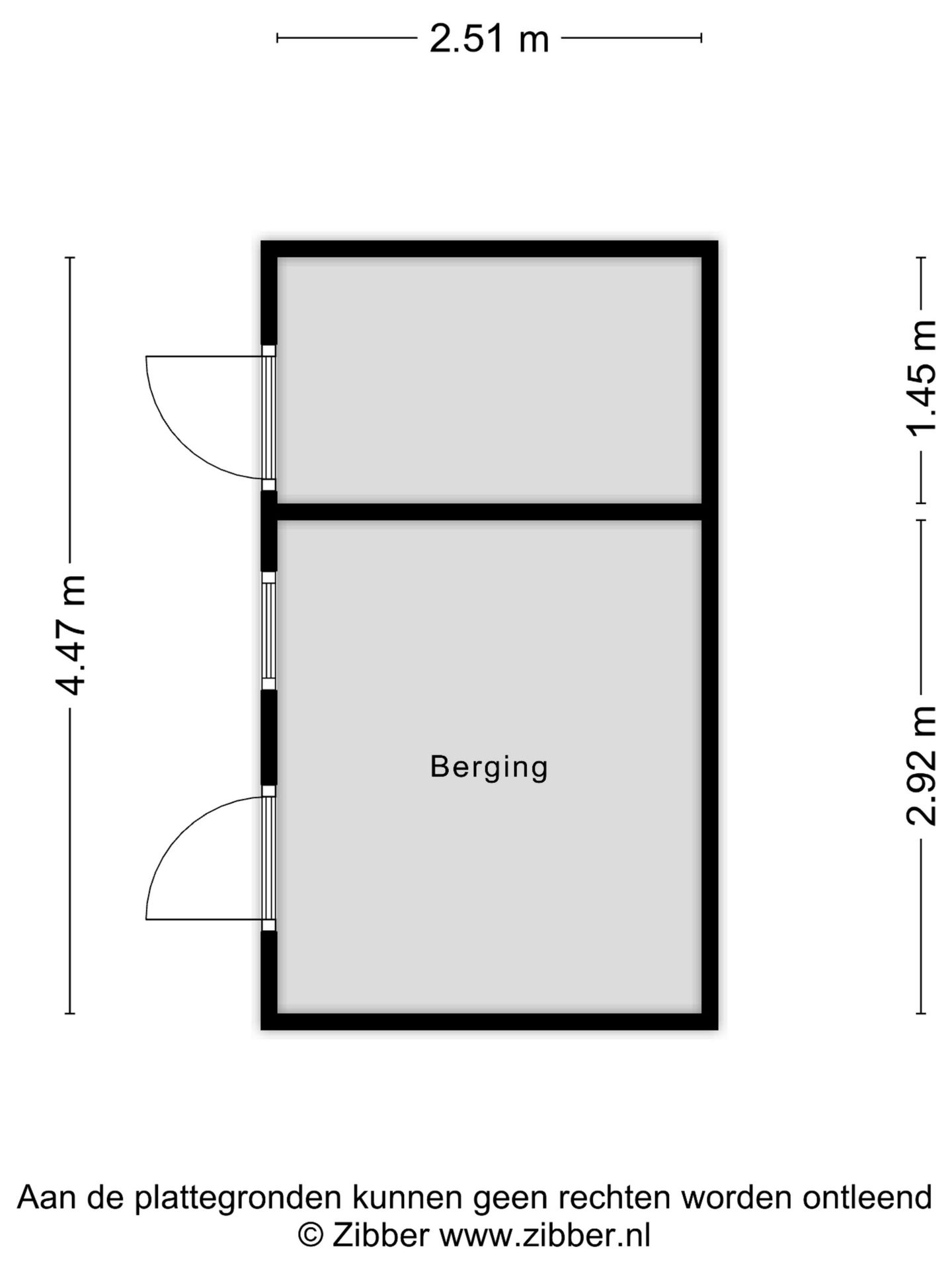 Foto 34 van Philip Vingboonsstraat 2
