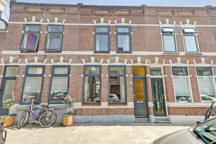 Foto 4 van P.C. Bothstraat 72