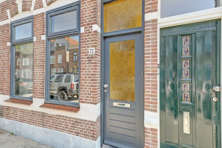 Foto 5 van P.C. Bothstraat 72