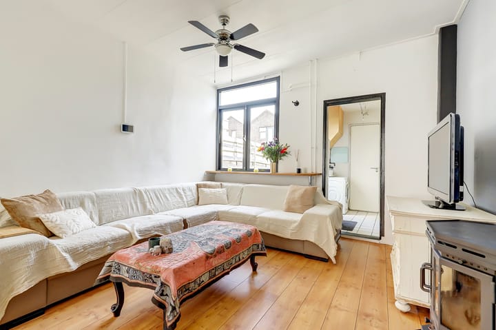 Foto 8 van P.C. Bothstraat 72