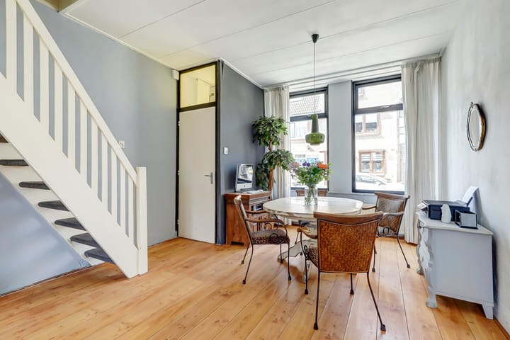 Foto 9 van P.C. Bothstraat 72