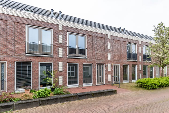 Foto 1 van 3e Vegelindwarsstraat 14