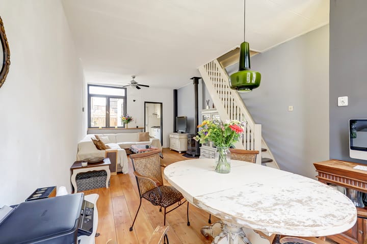 Foto 10 van P.C. Bothstraat 72