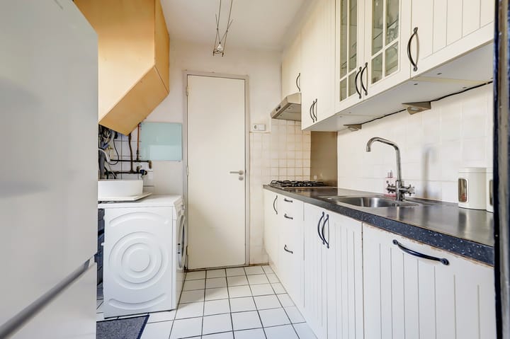 Foto 11 van P.C. Bothstraat 72