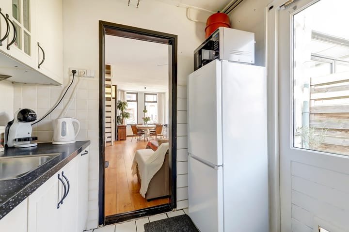 Foto 12 van P.C. Bothstraat 72