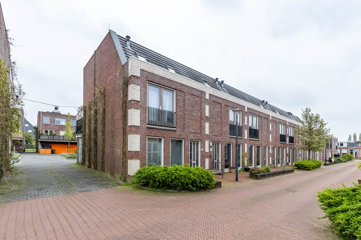 Foto 6 van 3e Vegelindwarsstraat 14