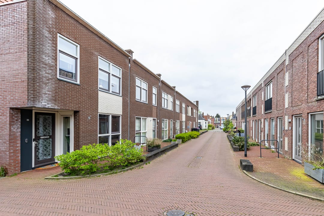 Foto 7 van 3e Vegelindwarsstraat 14