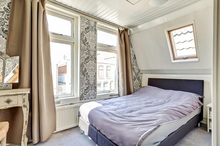 Foto 17 van P.C. Bothstraat 72