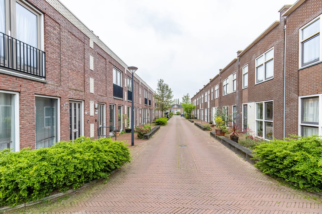 Foto 8 van 3e Vegelindwarsstraat 14