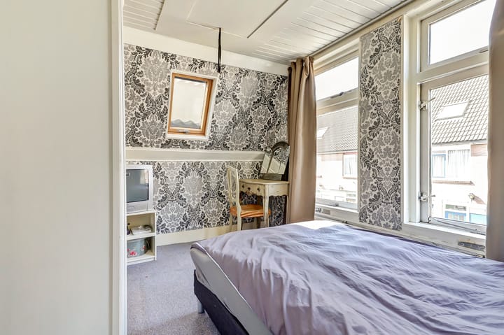 Foto 18 van P.C. Bothstraat 72