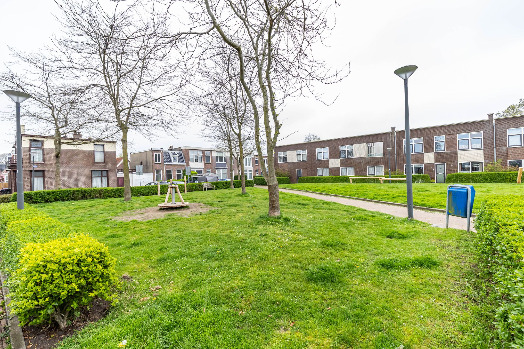 Foto 9 van 3e Vegelindwarsstraat 14