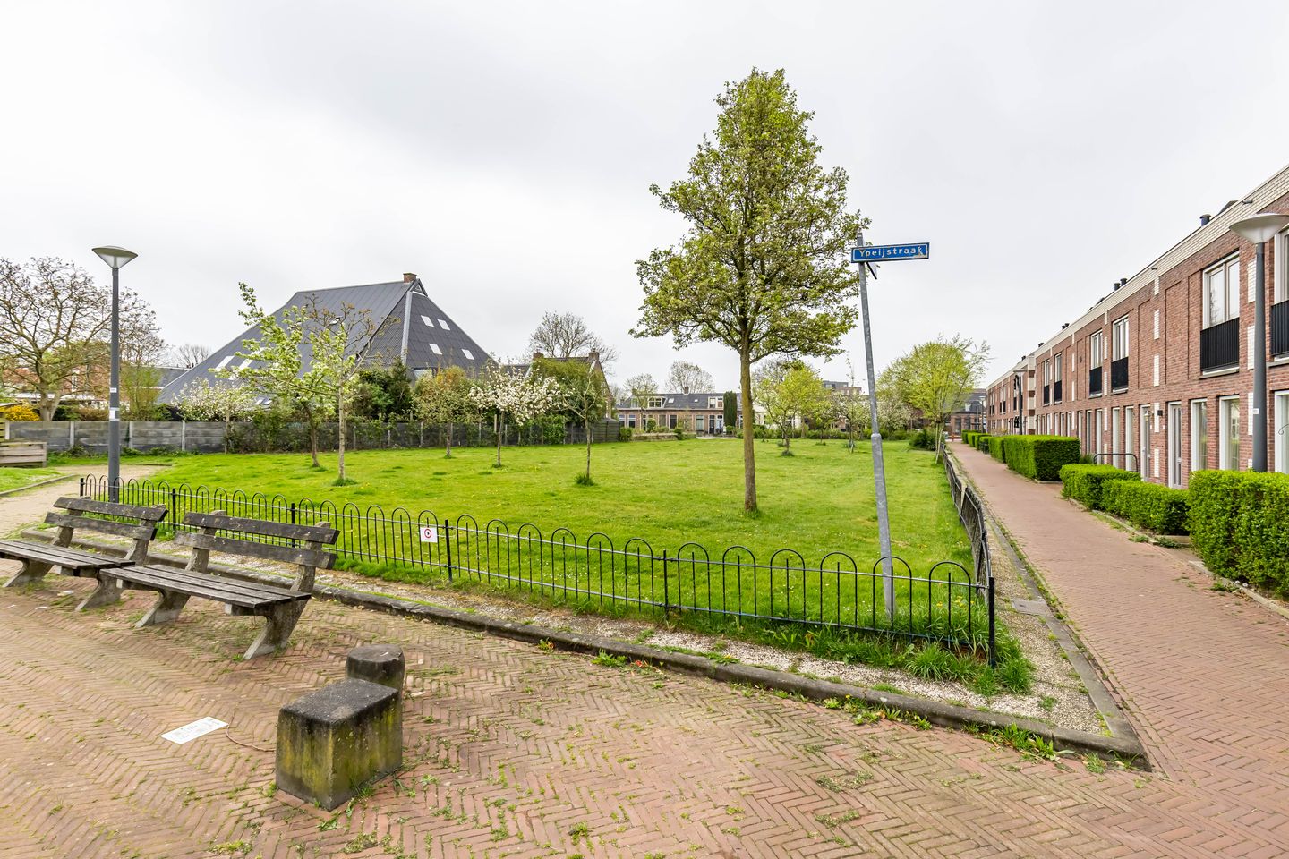 Foto 10 van 3e Vegelindwarsstraat 14