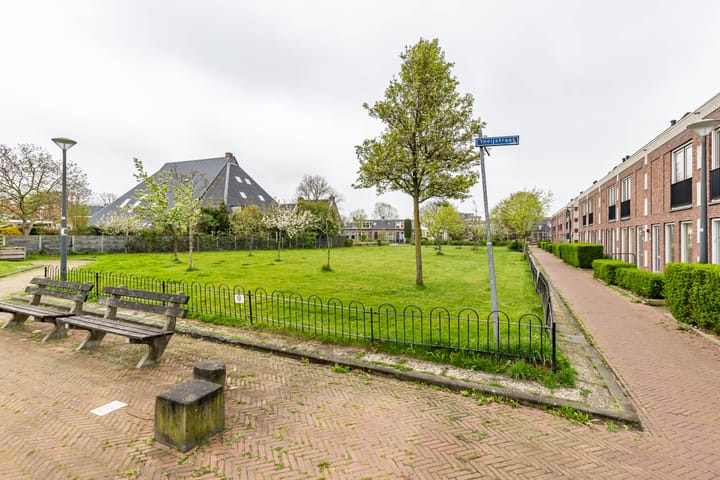 Foto 10 van 3e Vegelindwarsstraat 14