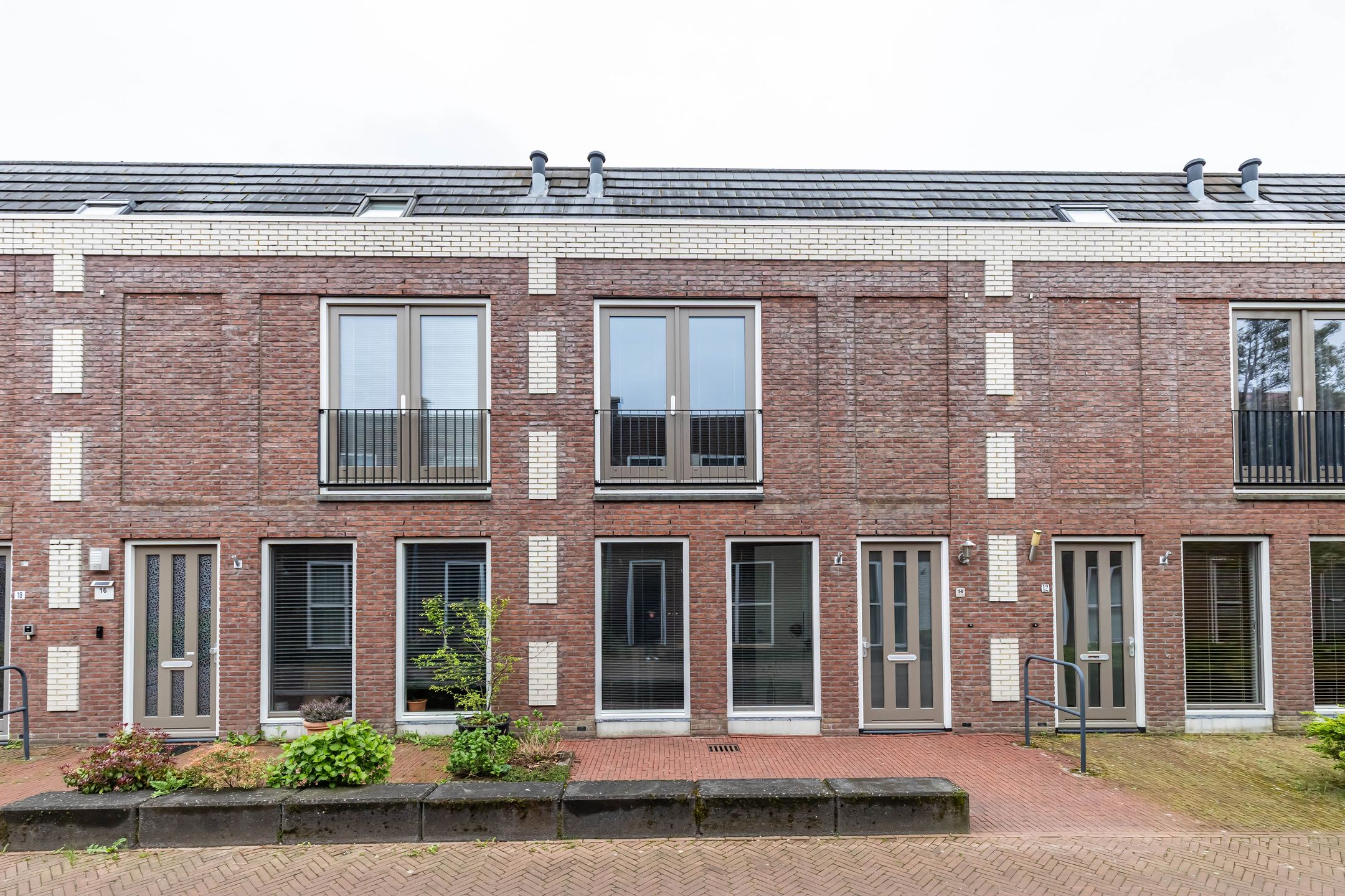 Foto 12 van 3e Vegelindwarsstraat 14