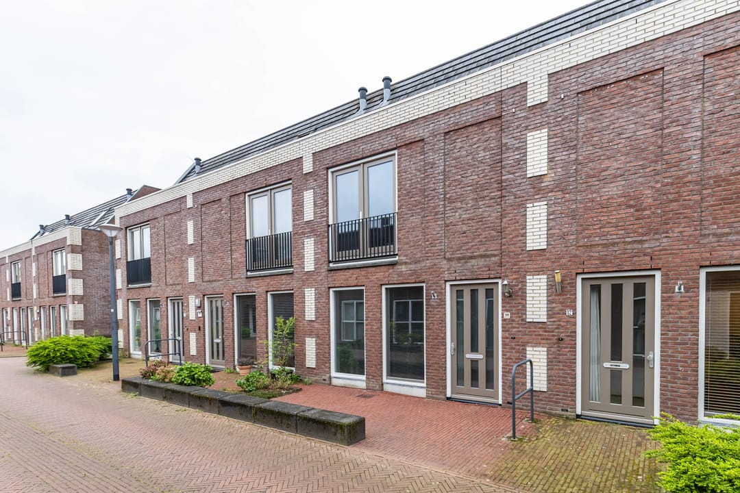 Foto 13 van 3e Vegelindwarsstraat 14