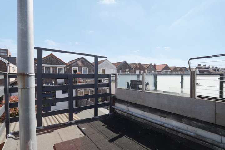 Foto 24 van P.C. Bothstraat 72