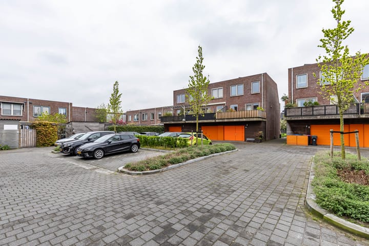 Foto 15 van 3e Vegelindwarsstraat 14