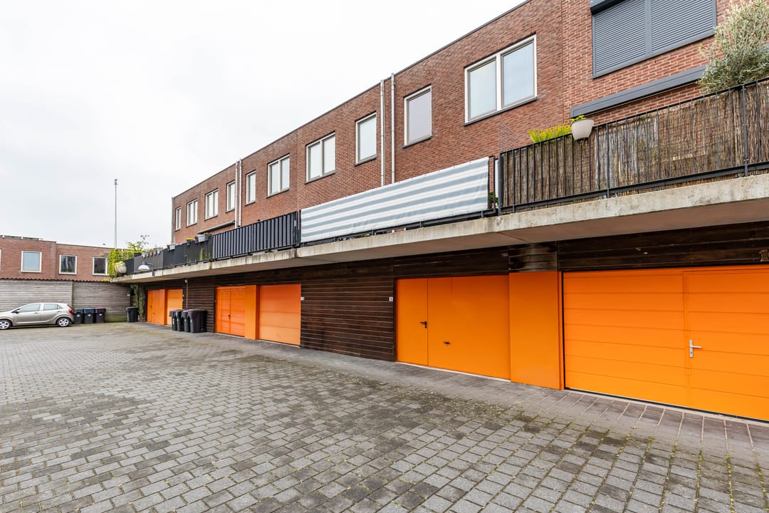 Foto 16 van 3e Vegelindwarsstraat 14