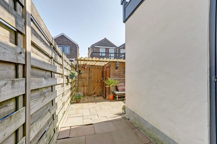 Foto 26 van P.C. Bothstraat 72