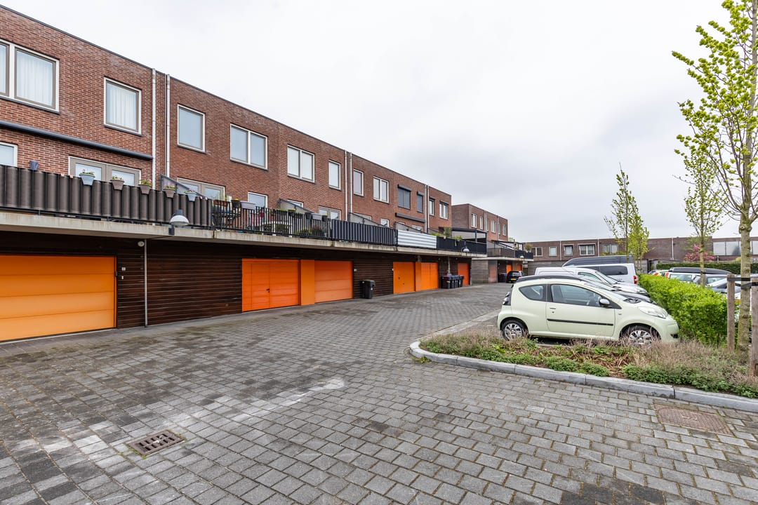 Foto 17 van 3e Vegelindwarsstraat 14