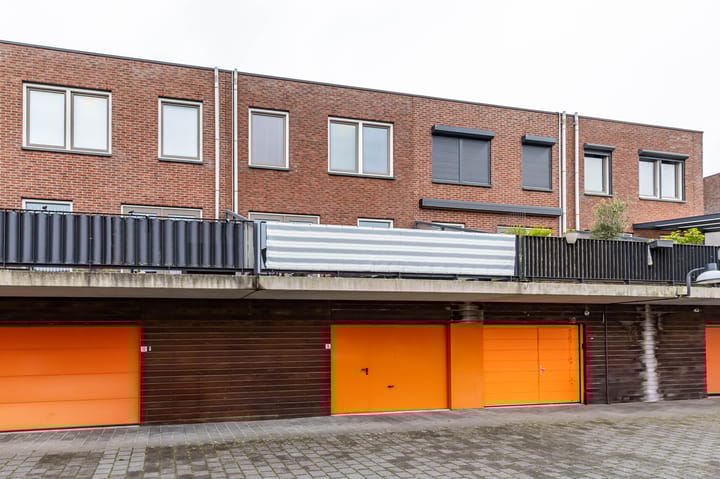 Foto 18 van 3e Vegelindwarsstraat 14