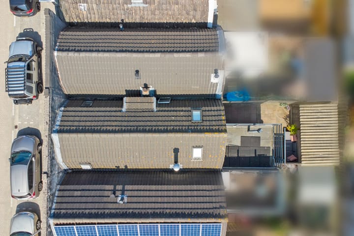 Foto 32 van P.C. Bothstraat 72