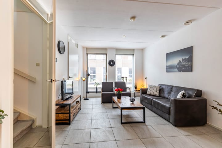 Foto 23 van 3e Vegelindwarsstraat 14