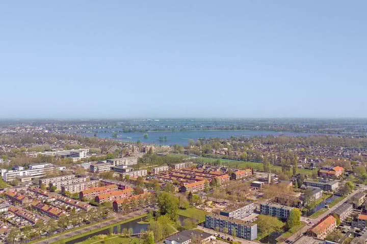 Foto 33 van P.C. Bothstraat 72