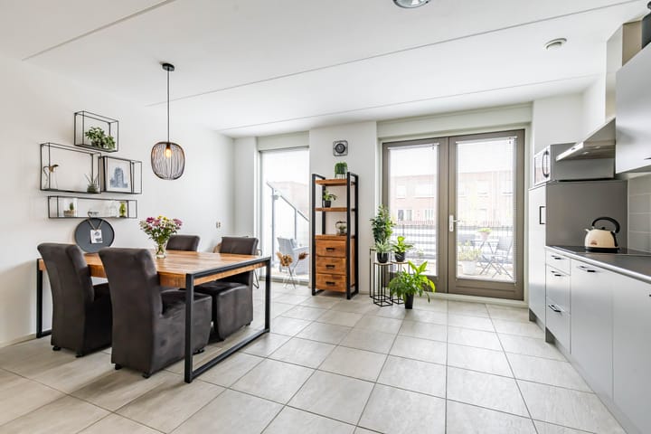 Foto 29 van 3e Vegelindwarsstraat 14