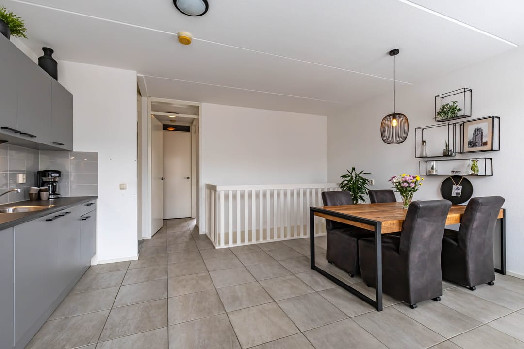 Foto 31 van 3e Vegelindwarsstraat 14