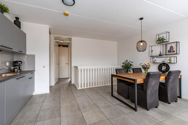 Foto 31 van 3e Vegelindwarsstraat 14