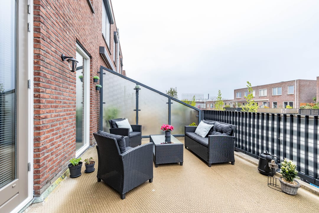 Foto 37 van 3e Vegelindwarsstraat 14