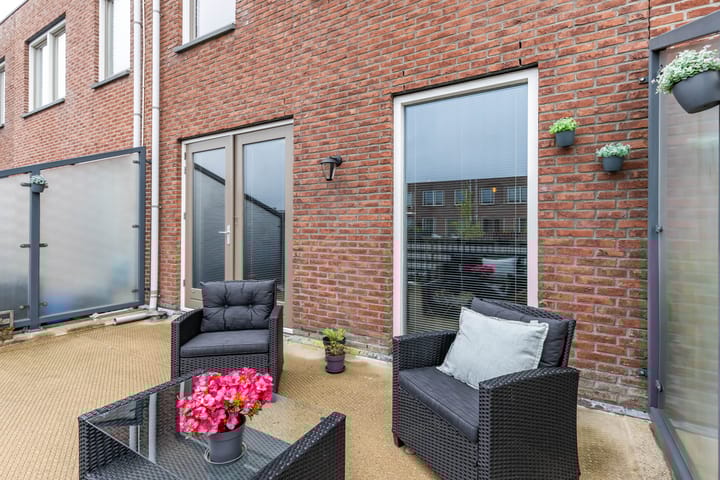 Foto 39 van 3e Vegelindwarsstraat 14