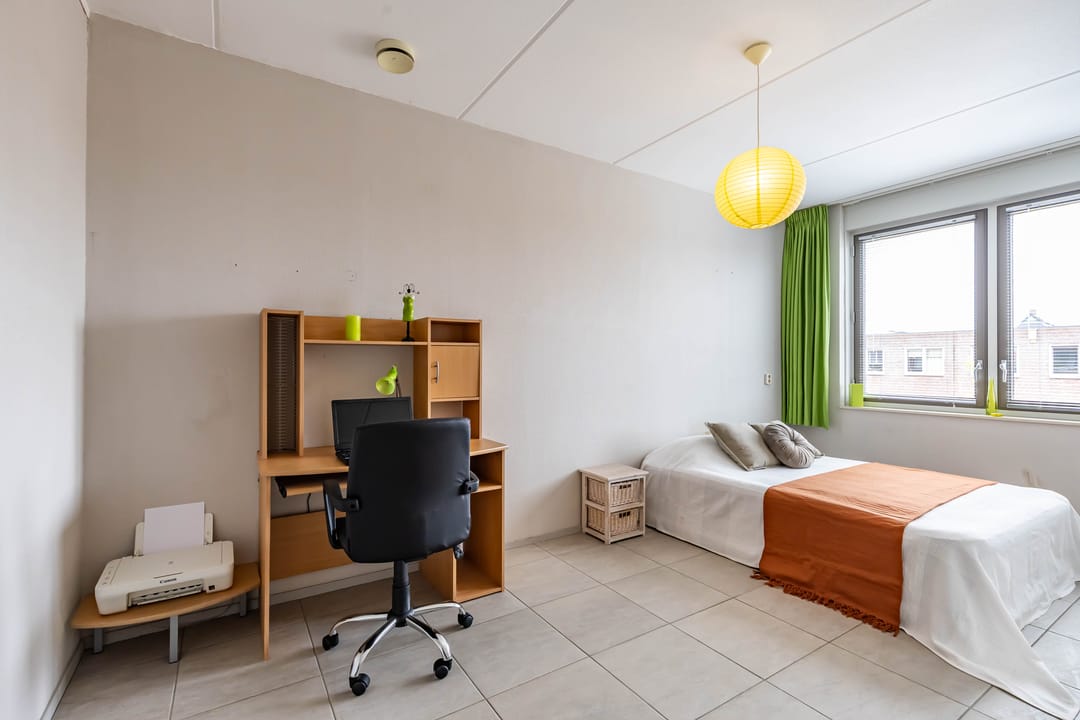 Foto 47 van 3e Vegelindwarsstraat 14