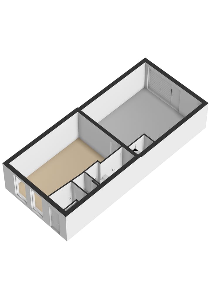 Foto 51 van 3e Vegelindwarsstraat 14