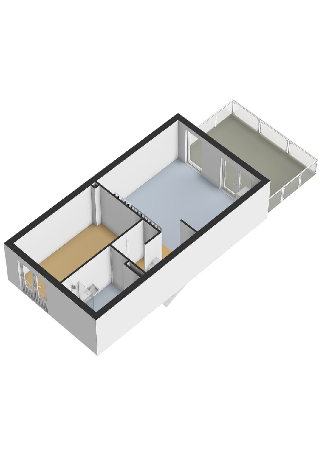 Foto 53 van 3e Vegelindwarsstraat 14