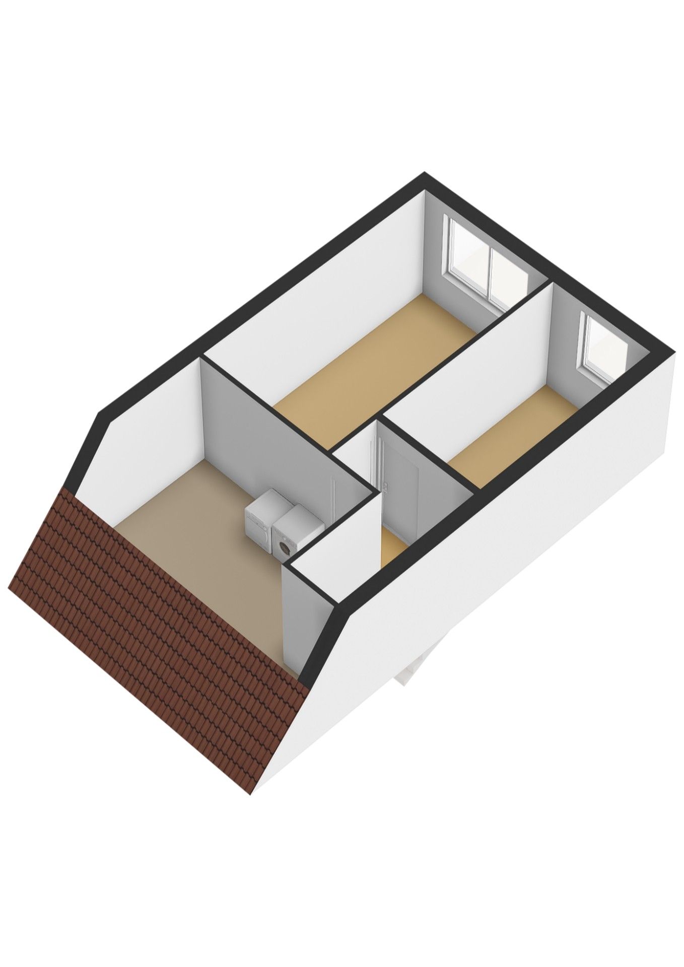Foto 55 van 3e Vegelindwarsstraat 14