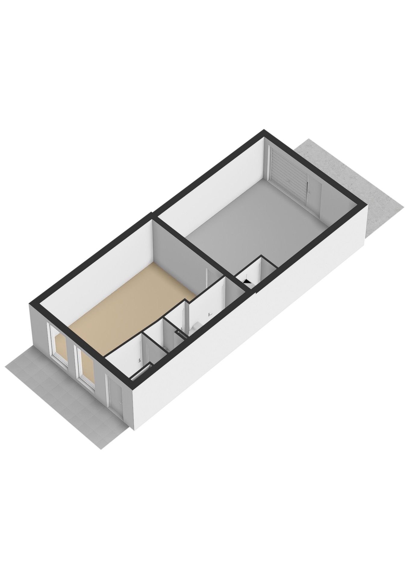Foto 57 van 3e Vegelindwarsstraat 14