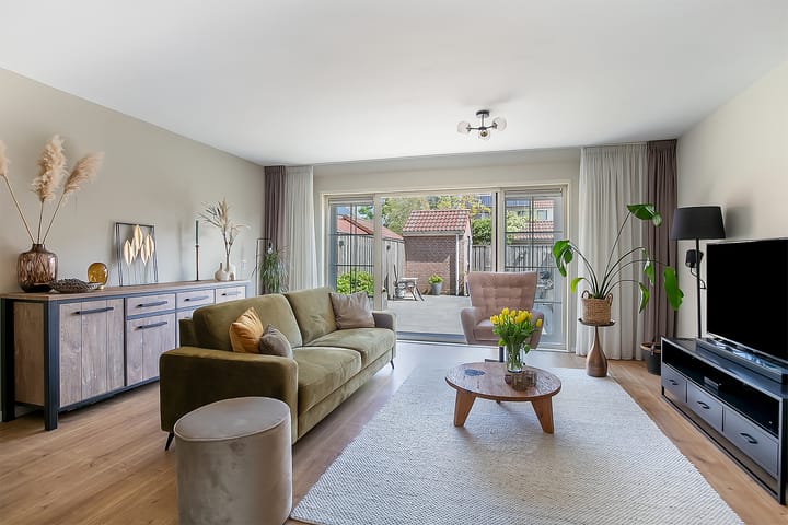 Foto 3 van Acacia 63