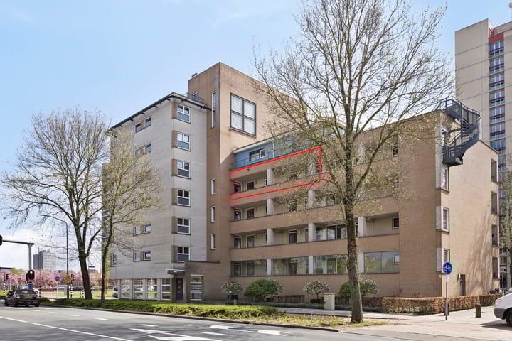 Pettelaarseweg 635
