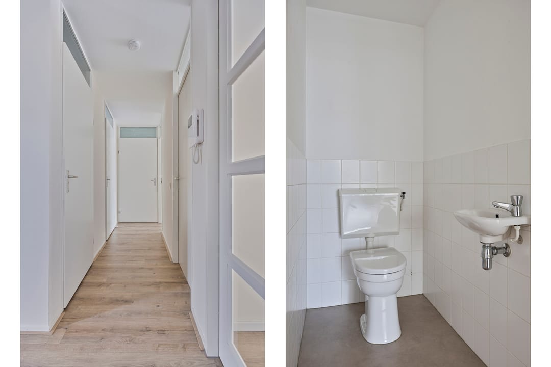 Photo 2 of Pettelaarseweg 635