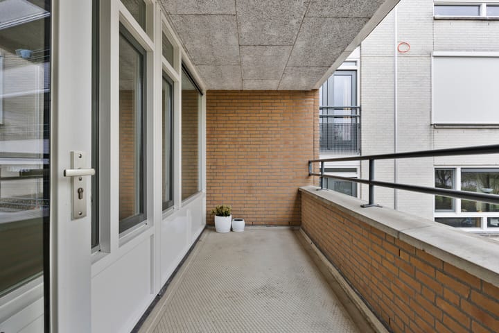 Foto 6 van Pettelaarseweg 635