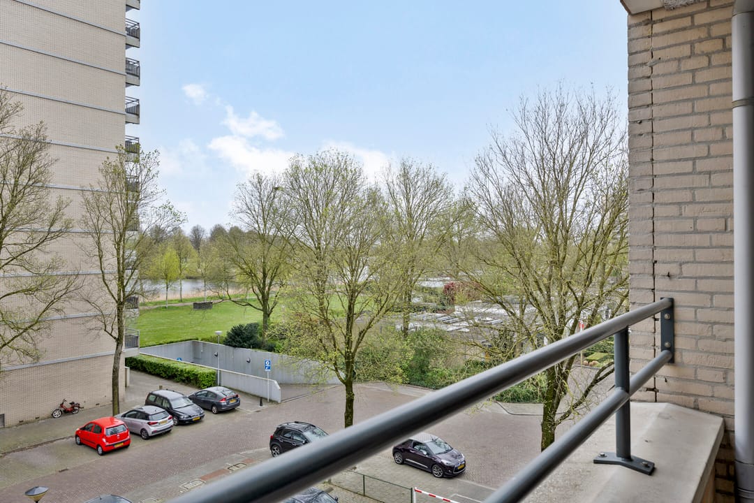 Photo 7 of Pettelaarseweg 635