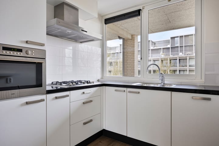 Foto 10 van Pettelaarseweg 635