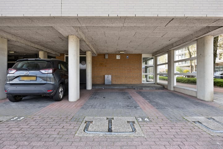 Foto 17 van Pettelaarseweg 635