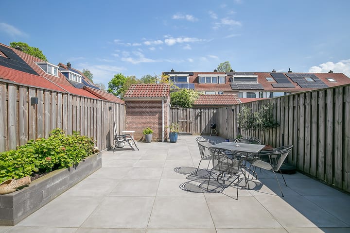 Foto 25 van Acacia 63