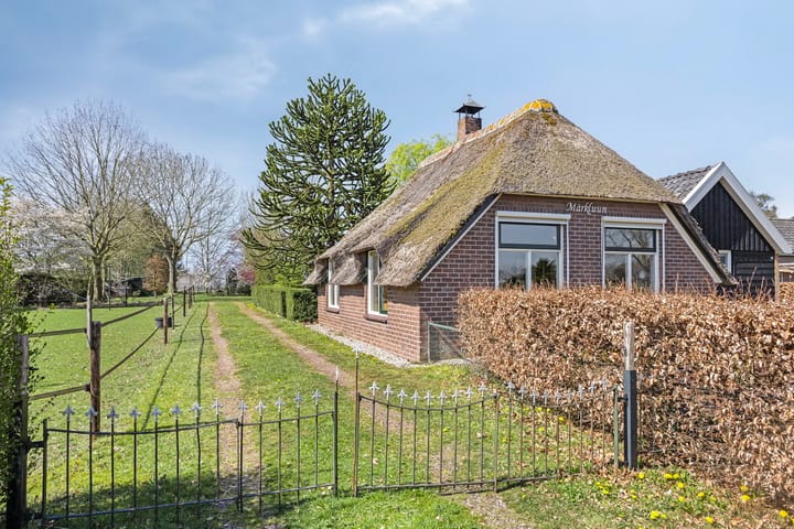 Weteringdijk 10
